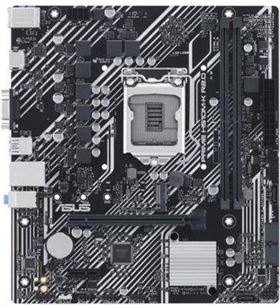 Asus A0049656 placa base 1200 prime h510m-k r2 COMPONENTES - 83040