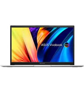 Asus PO15AS660 vivobook pro m6500qc-l1081w - portátil 15'' ryzen 5 5600h 16gb rtx3050 512gb ssd windows 11 a0043475 - 83138