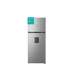 Hisense RT600N4WC2 frigo 2 puertas 185x70.4x68.6cm clase e libre instalación - 83513