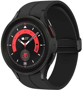 Samsung SM_R920NZKAPHE smartwatch galaxy watch 5 pro 45mm negro - SM_R920NZKAPHE