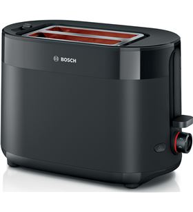 Bosch TAT2M123 compact toaster TOSTADOR - ImagenTemporalSihogar