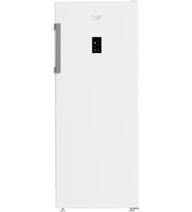 Beko B3RFNE274W congelador vertical 151.5x59.7x75.4cm clase e libre instalación - 84146