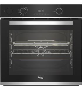 Beko BBISA13300XMPE horno multifunción 60cm aeroperfect airfry con vapor asisitido y pirólisis clase a+ - 84543