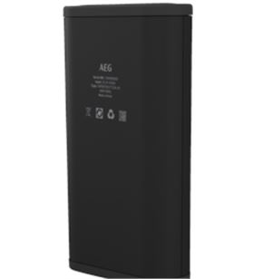 Aeg AZE150 batería extra de 2 5 ah para aspiradoras de la serie 8000 900923386 - ImagenTemporalSihogar