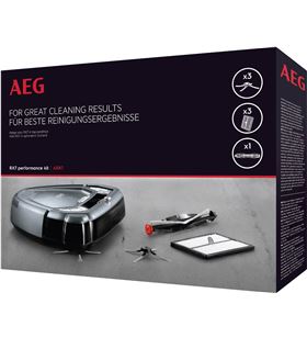Aeg ARK1 cepillos laterales powerbrush™ para robtos de aspiración 900168853 - ARK1