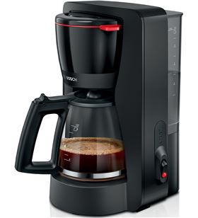 Bosch TKA2M113 coffee maker - ImagenTemporalSihogar