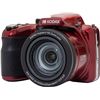 Kodak +26803 #14 pixpro az425 red / cámara compacta digital az425rd - ImagenTemporalSihogar