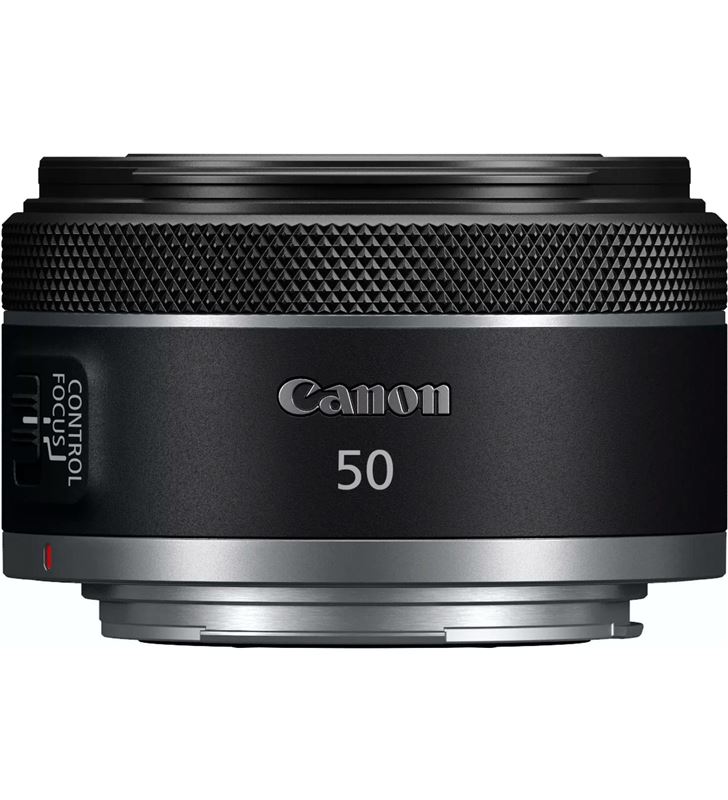 Canon +27387 #14 rf 50mm f1.8 stm / objetivo longitud focal fija rf 4515c005 - ImagenTemporalSihogar