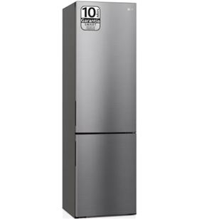 Lg GBB62PZGCC1 frigo combi 203x59.5x67.5cm clase c libre instalación - 85343