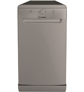 Indesit DF9E1B10S lavavajillas de libre instalación 45cm 9 cubiertos clase f - 85934