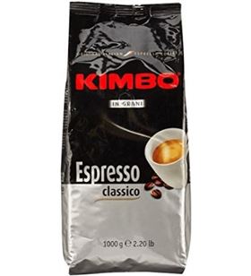 Kimbo 5513282371 café en grano delonhi 1 kg - 069817730001