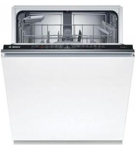 Bosch SMV2HAX00E lavavajillas totalmente integrable 60cm 13 cubiertos clase d - 100540