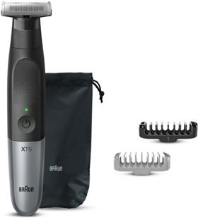 Braun XT_5100 barbero hybrid groomer xt5100 AFEITADORA - 000502050089