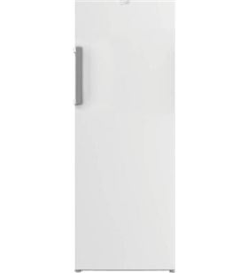 Beko RFNE290L41WN congelador vertical 171x59.5x70cm clase e libre instalación - 100543