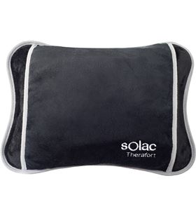 Solac CB8981 bolsa calefactable sol CALIENTACAMAS - 004217300001