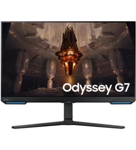 Samsung MN5565262 monitor gaming smart plano odyssey g7 32'' - 100995