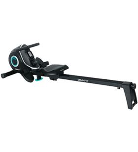 Cecotec 07089 máquina de remo drumfit rower 70 - 063517860001