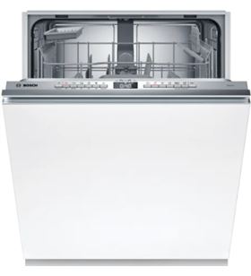 Bosch SMH4HTX00E lavavajillas integrable ( no incluye panel puerta ) 60cm 13 cubiertos clase d - 101362