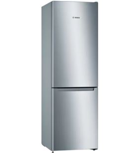 Bosch KGN33NLEB frigo combi 176x60x66cm clase e libre instalación - 101363