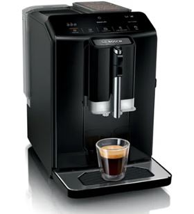Bosch TIE20119 cafetera superautomática automatica espresso - 101429