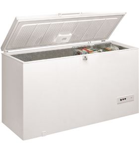 Ignis 859991674450 congelador horizontal 91.6x140.5x69.8cm clase e libre instalación - 101482