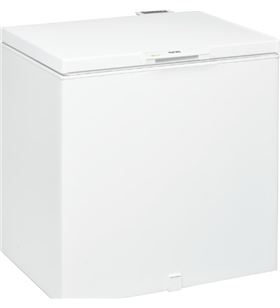 Ignis CE210 EG 2 congelador horizontal 86.5x80.6x64.2cm clase e libre instalación - 101485