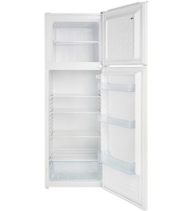 Aspes AF17600F frigo 2 puertas 172x60.5x59.5cm clase f libre instalación - 101486