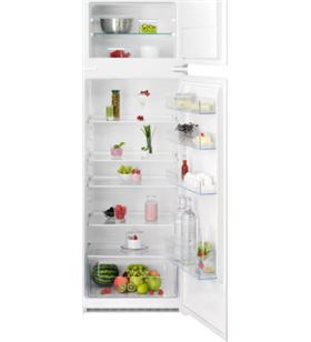 Aeg OSD5S161ES 925644001 frigo 2 puertas integrable 157.5x54.8x54.9cm clase e serie 5000 coldsense - 102163