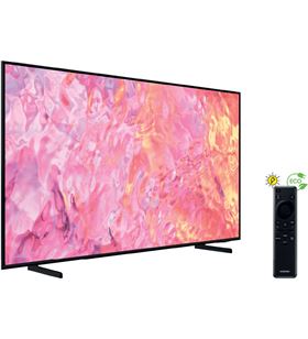 Samsung TQ85Q60C tv qled 85'' 4k ultra hd smart tv hdr - 003801110778