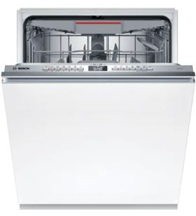 Bosch SBH4HVX00E lavavajillas integrable ( no incluye panel puerta ) de 60cm 14 cubiertos clase d - 102371