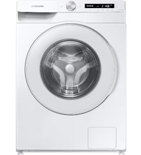 Samsung WW12T504DTW/S3 lavadora carga frontal 12kg 1400rpm clase a libre instalacion - 102426