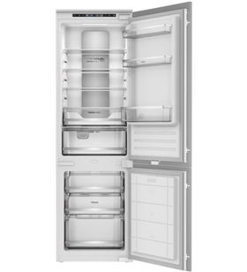 Teka 113560020 maestro rbf 73380 fi eu frigo combi integrable 176.9x54x54.5 clase f blanco - 102538