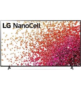 Lg 43NANO753 tv 43'' televisor smart tv nanocell uhd 4k hdr - 102544