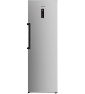 Brandt BFL8620NX frigo 1 puerta 185x59.5x65cm clase e libre instalacion - 102607