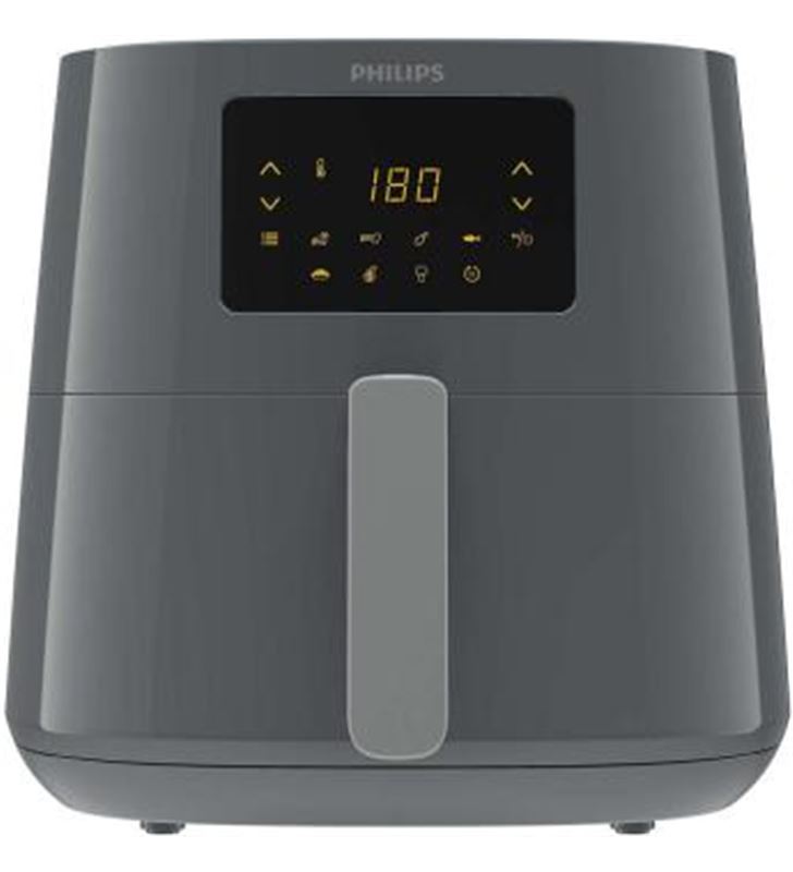 Philips HD9270_66 freidora de aire sin 6.2l 2000w negro - 102704