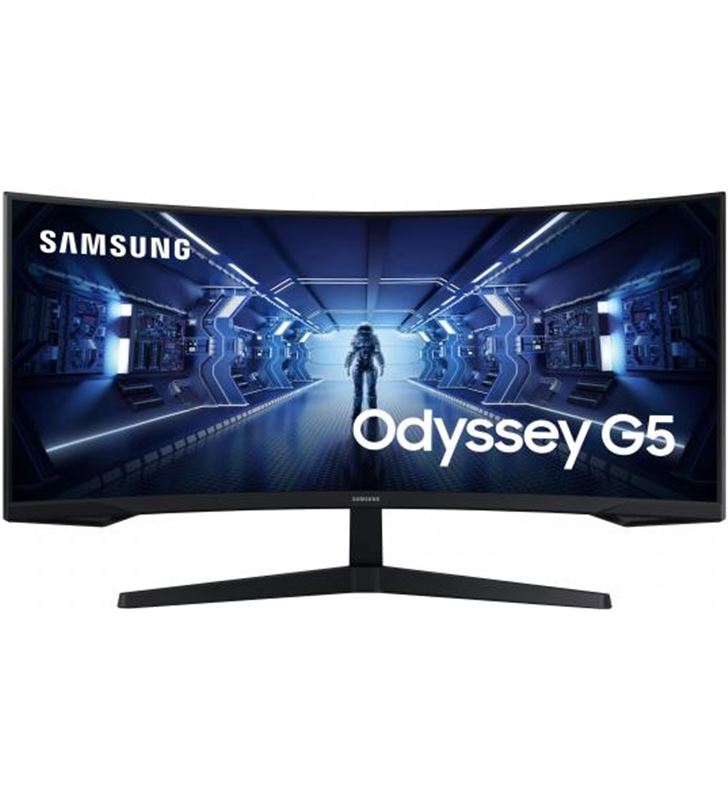 Samsung MN5365329 odyssey c34g55twwp computer monitor - 102980