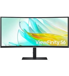 Samsung MN5565323 viewfinity ls34c652uauxen computer monitor - 110048
