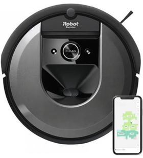 Roomba I817840 i8 robot aspirador smarthome - 110640