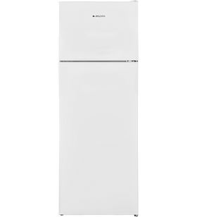 Aspes AF145502E frigo 2 puertas 145x54x57cm clase e libre instalacion - 110923