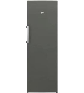Beko RFNE290L41GN congelador vertical 171.4x59.5x70cm clase e libre instalacion - 110940