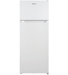 Candy CDG1S514EW frigo de 2 puertas 143.5x55cm clase e libre instalacion - 110942