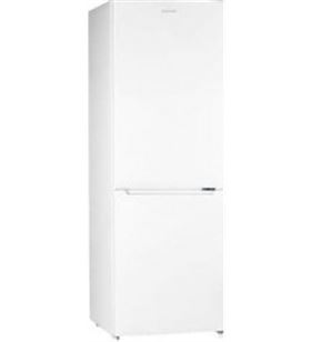 Edesa EFC-1821NO FROST WH frigo combi 188x59.5x63cm clase e de libre instalacion - 111050