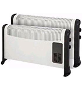 S&p TLS501 convector blanco 5226832600 Convectores - 8413893661517