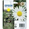 Epson C13T18044010 cartucho tinta amarillo (marga Otros productos consumibles - C13T18044010