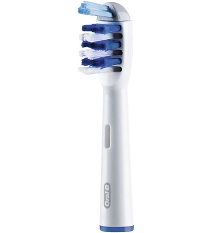 Braun EB303 recambio cepillo dental , trizone 3u.,. - EB303