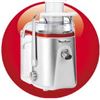 Moulinex JU5811 licuadora , easy fruit 700w, 3l, Licuadoras - JU5811