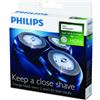 Philips HQ5650 conjunto cortante pae, pack de 3 cabezales - HQ5650
