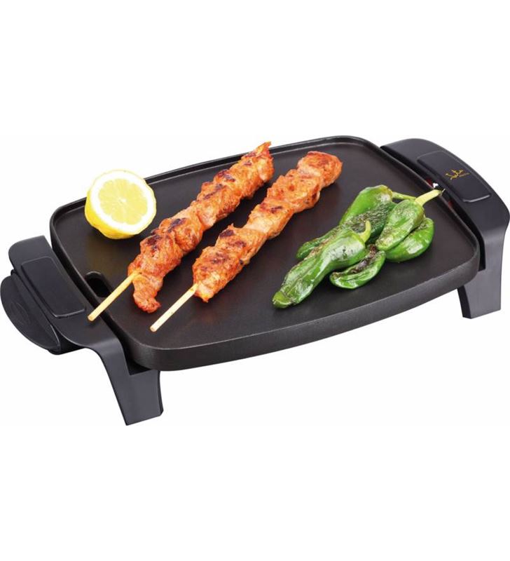 Jata GR205 plancha cocina , 1000w, 28x22, antiadhe - GR205