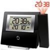 Oregon RM368PNEGRO radio reloj proyector Despertadores - 32187X368P