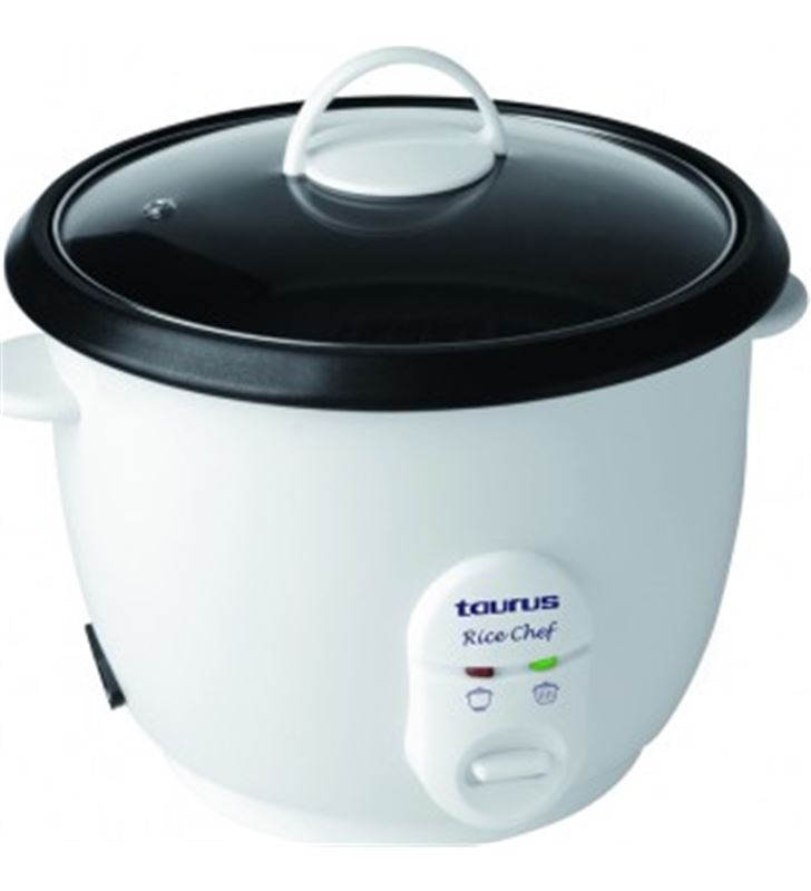 Taurus 968932/34 hervidor arroz taururs 968932 rice chef - 968932